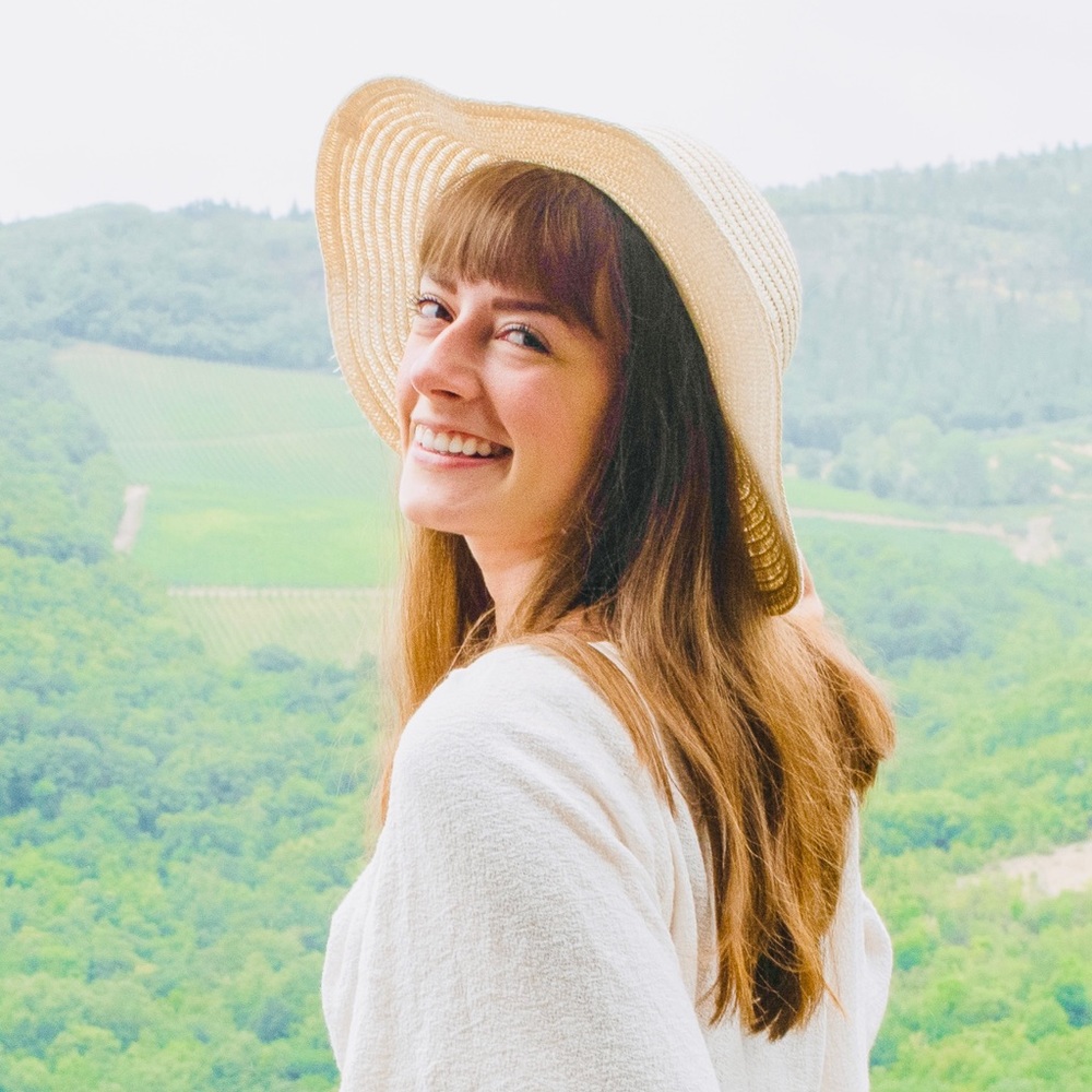Meet your Posher, Liz
